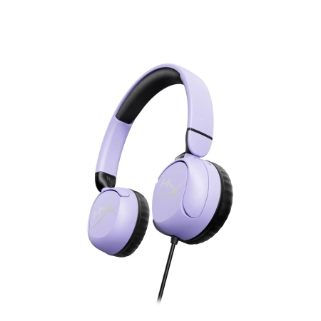 hyperx cloud mini lilac