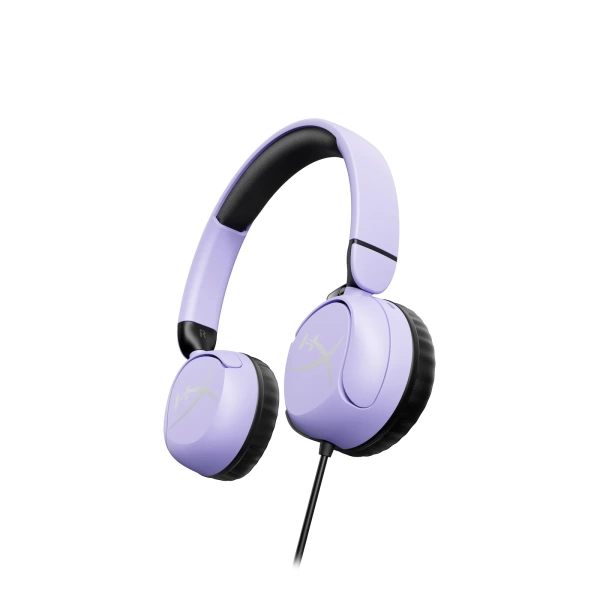 hyperx cloud mini lilac