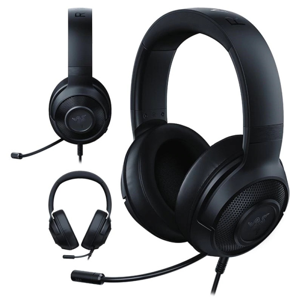 razer kraken x