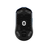 hyperx pulsefire haste 2 s wireless granat