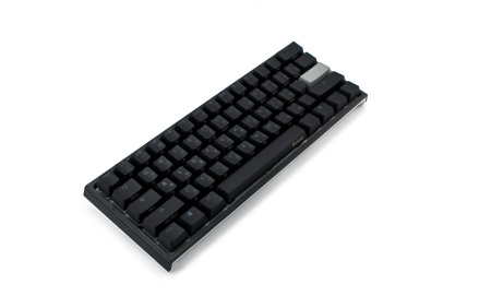 ducky one 2 mini rgb