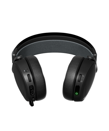 steelseries arctis 7+