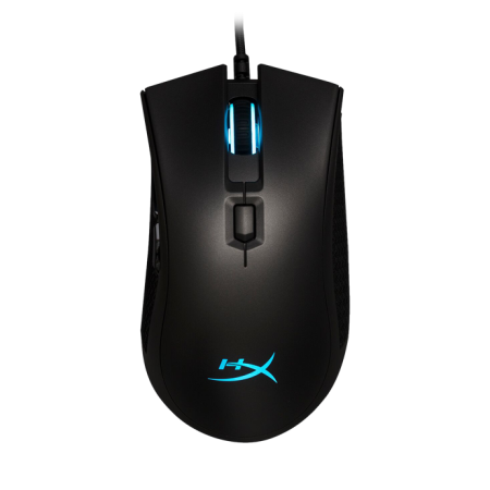 hyperx pulsefire fps pro