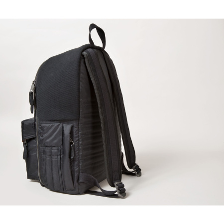 рюкзак eastpak bomber backpack black