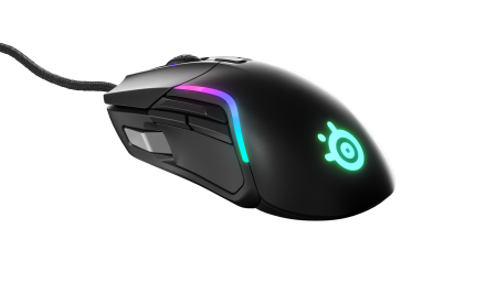 steelseries rival 5