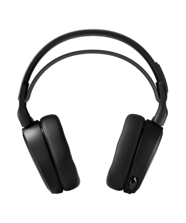 steelseries arctis 7+