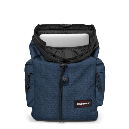 рюкзак eastpak austin stitch cross