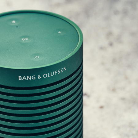 bang and olufsen beosound explore