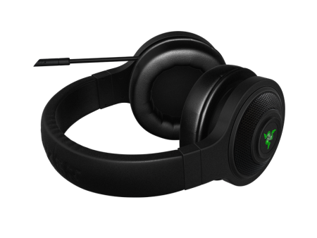 razer kraken essential