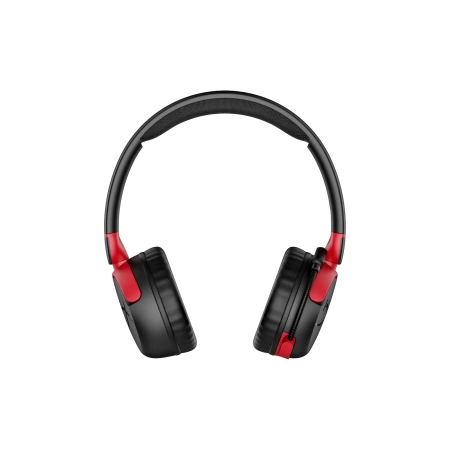 hyperx cloud mini black/red wireless
