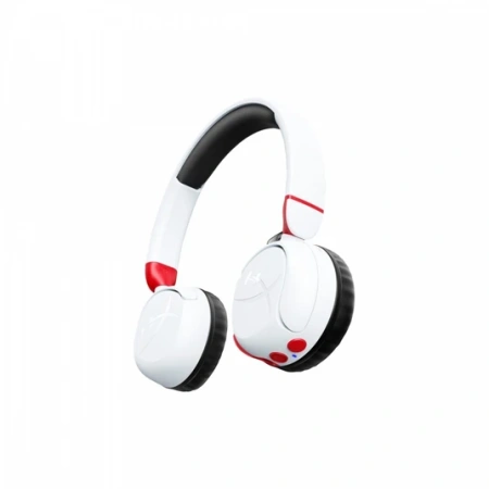 hyperx cloud mini white wireless