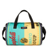 Сумка Eastpak DUFFEL CAN MINT PLACED