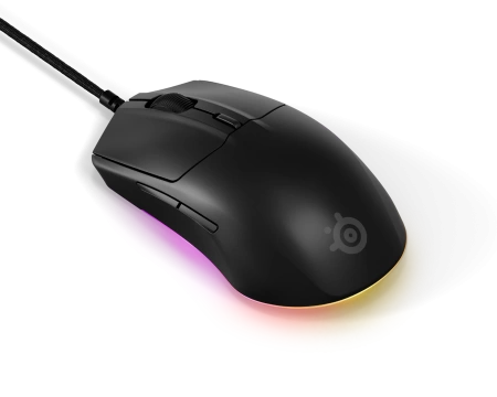steelseries rival 3 gen2
