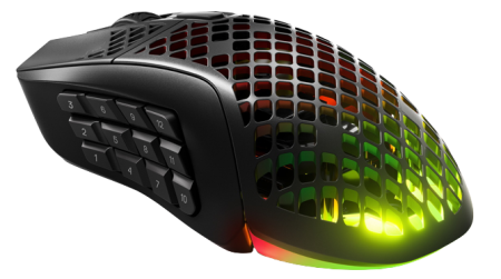 steelseries aerox 9 wireless