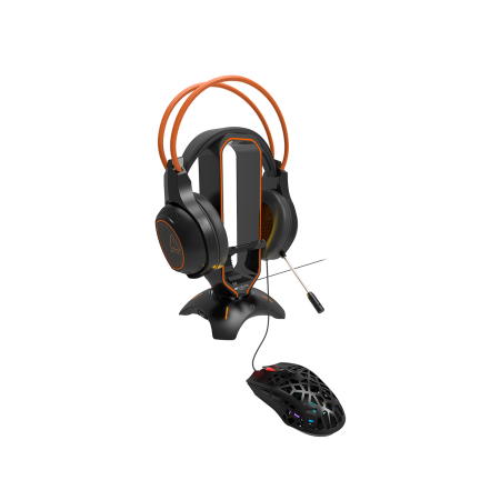 canyon headset stand 3 in 1