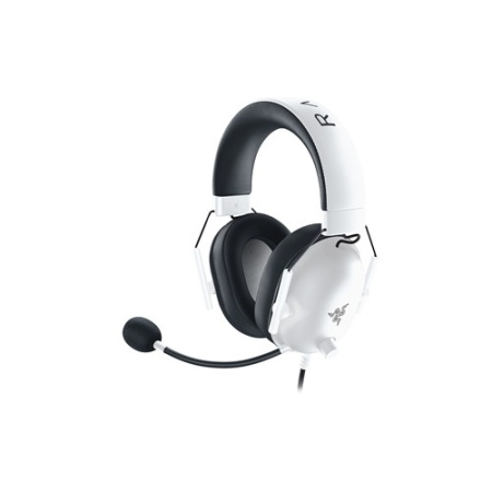 razer blackshark v2 x white edition