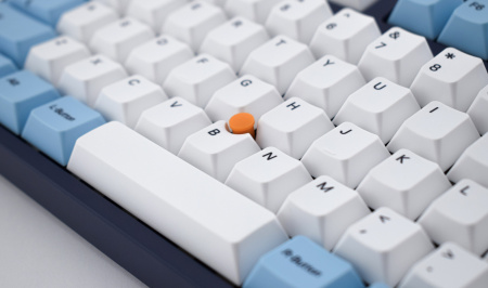 leopold fc750r sp stick point gray-blue