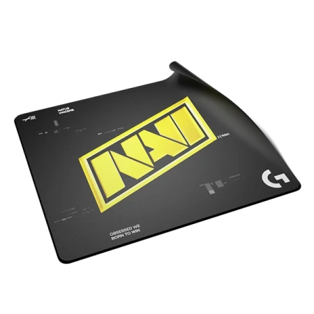 logitech g640 navi edition