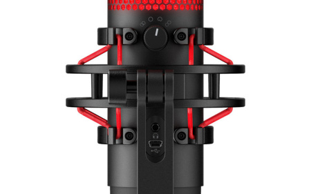 hyperx quadcast