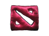 dota 2 подушка
