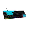 hyperx rubber keycaps blue (19 keycaps)