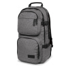рюкзак eastpak hutson ash blend2