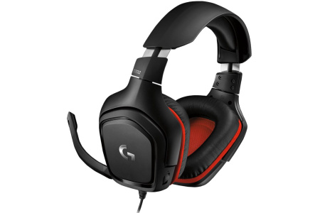 logitech g332