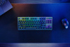 razer deathstalker v2 pro wireless tkl (linear red optical switch) black