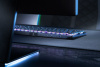 razer deathstalker v2 pro wireless tkl (linear red optical switch) black