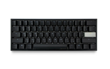 ducky one 2 mini rgb