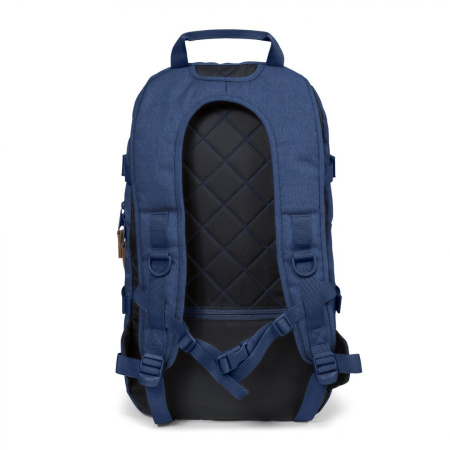 рюкзак eastpak floid corlange denim
