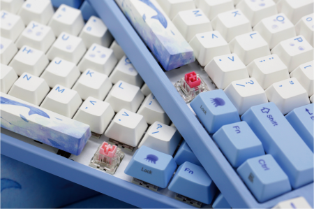 varmilo ma87m sea melody