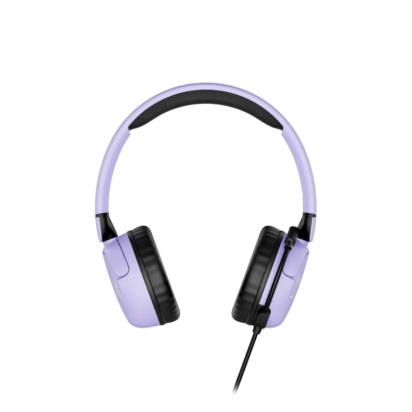 hyperx cloud mini lilac
