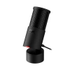 hyperx solocast 2 black