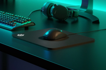 steelseries qck heavy medium