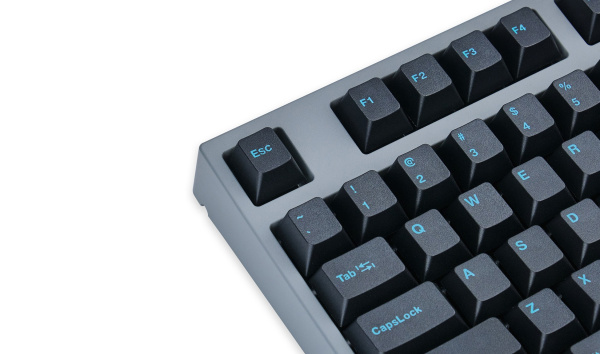 leopold fc750r pd charcoal