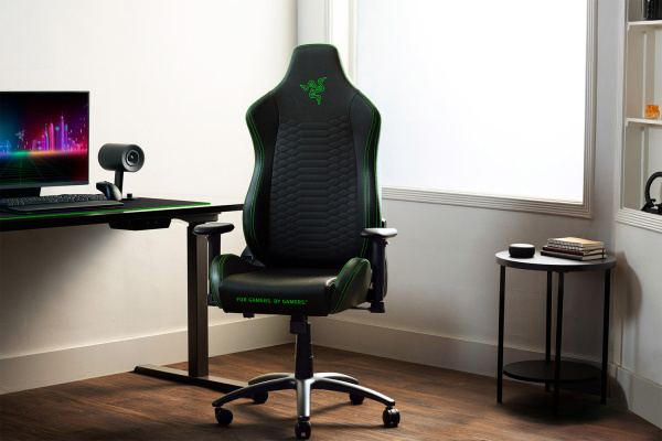 razer iskur x