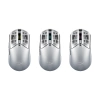 hyperx pulsefire haste 2 s wireless silver