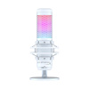 HyperX QuadCast S (RGB) White