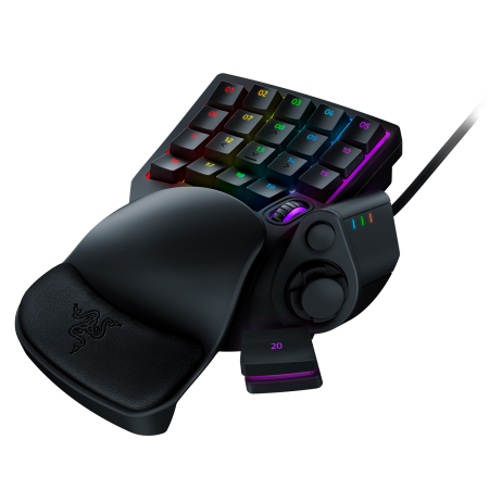 razer tartarus v2
