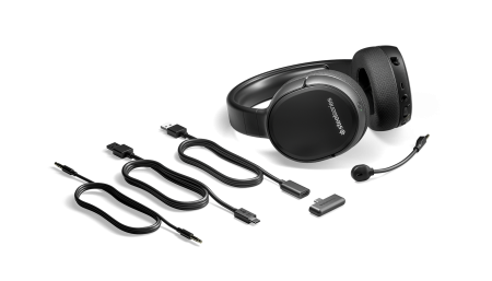 steelseries arctis 1 wireless