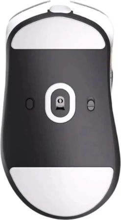 lamzu paro aurora se white