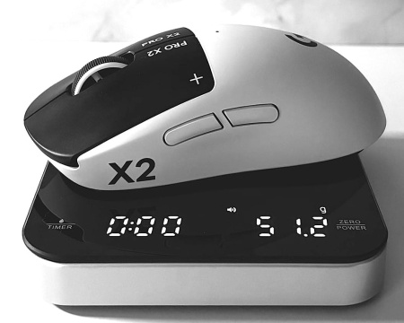 logitech pro x  2 superstrike