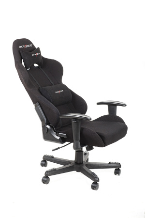 кресло dxracer formula oh/fd01/n (black)
