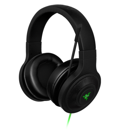 razer kraken essential
