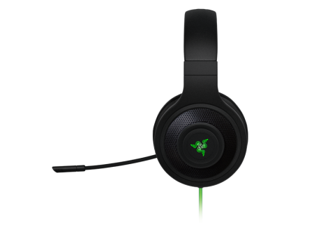 razer kraken essential