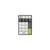 Varmilo VA21M Panda NumPad