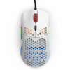 glorious model o (matte white, 67g)