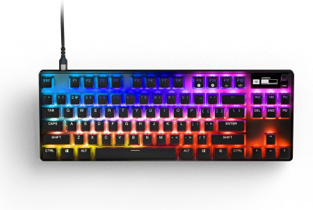 steelseries apex pro tkl wireless 2023