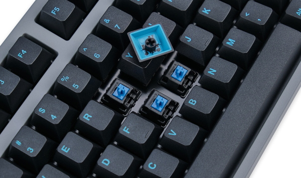 leopold fc750r pd charcoal